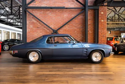 Monaro Coupe